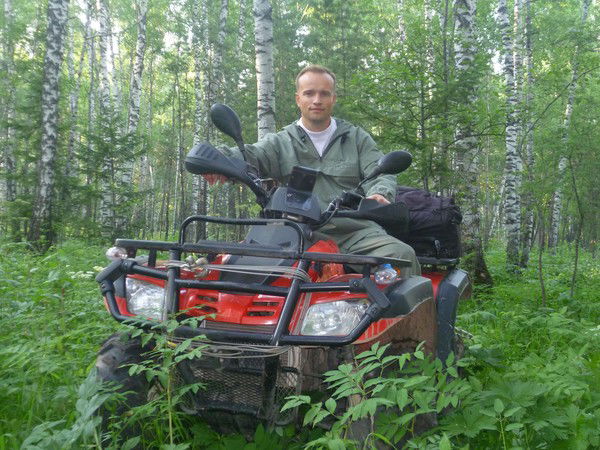 Виталий Шульга