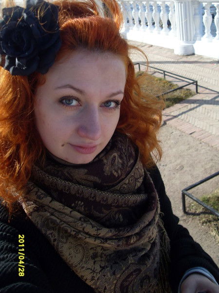 Елена Чичкова