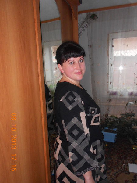 Светланка Москвитина