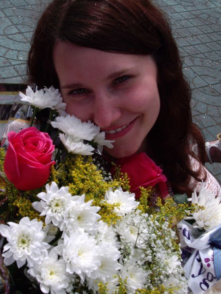 Анастасия Бочкарева