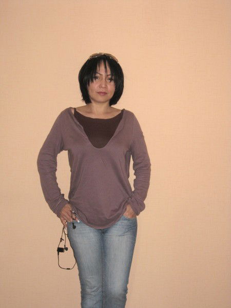 Сара Жалгас