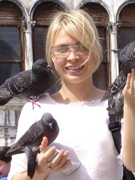 Арина Зикеева