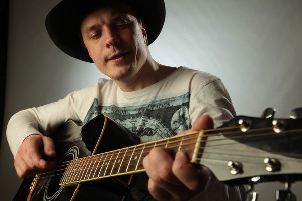 Михаил Гущин