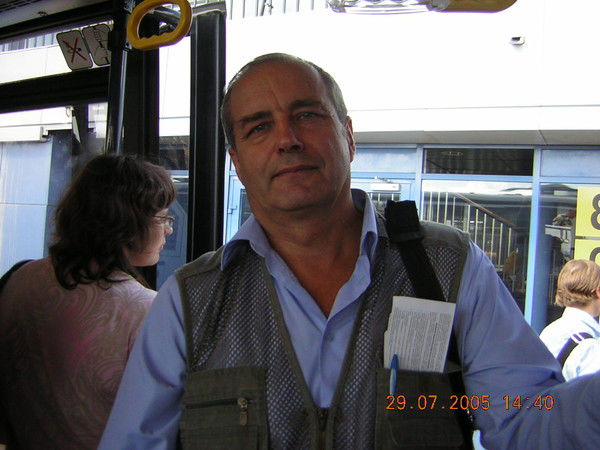 Александр Зайцев