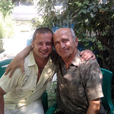 Юрий Куликов