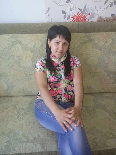 Наталья Щетинина