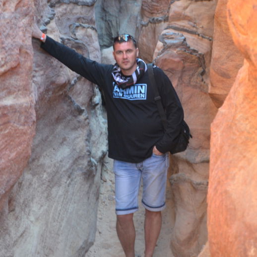 Алексей Майборода