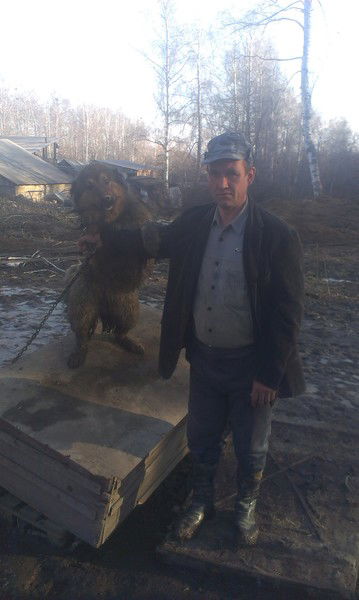 Михаил Изенкин