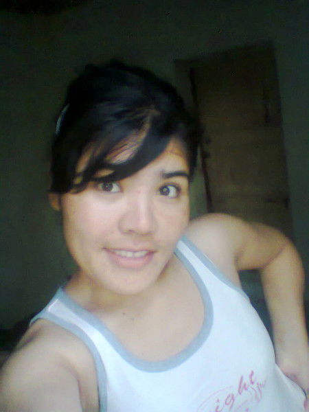 Алия Бикмаганбетова