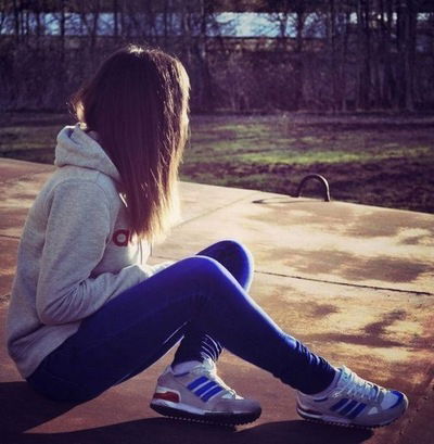 Анна Смирнова