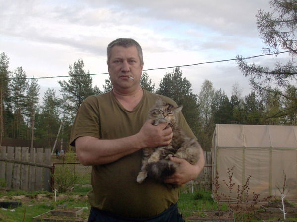 Игорь Виноградов