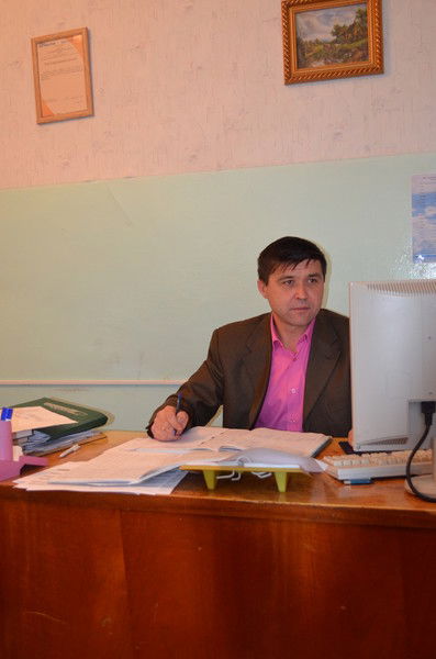 Алексей Удовицкий