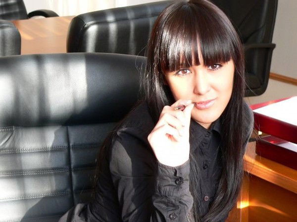 Зиля Назмутдинова