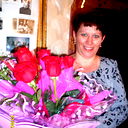 Надя Михеева