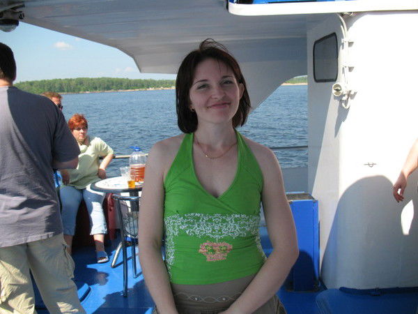 Эльвира Османова