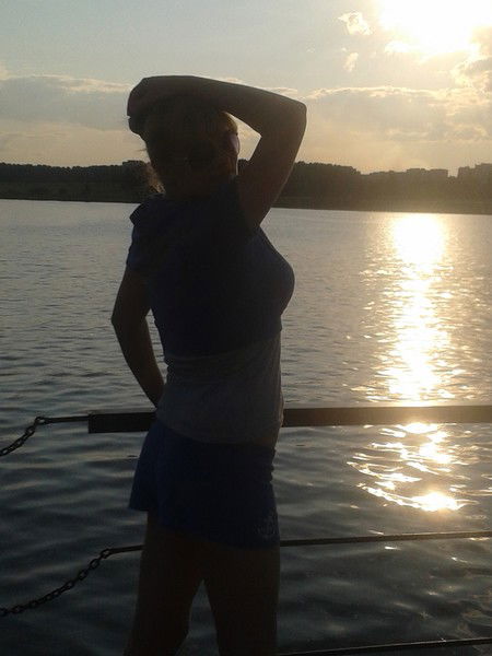 Леличка Кожова