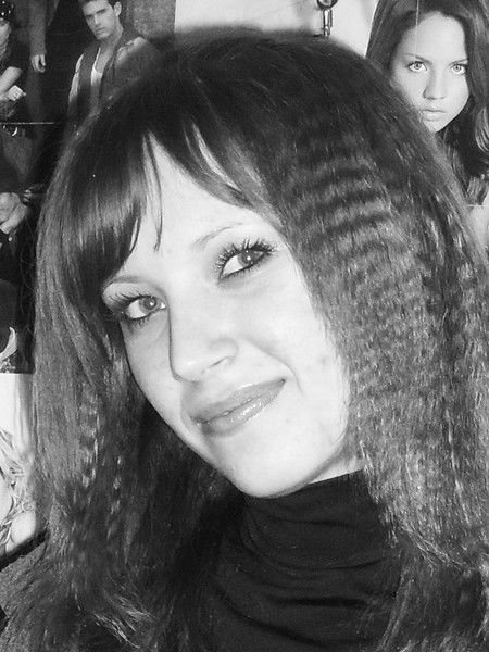 Виктория Грудачёва