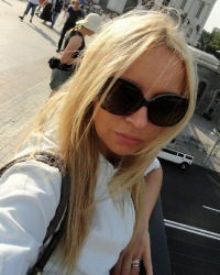 Катерина Зархина