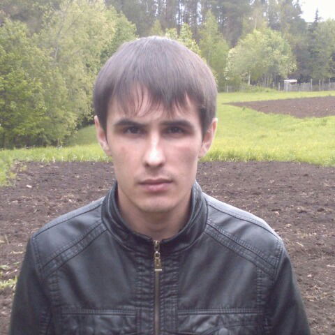 Николай Ильдерков