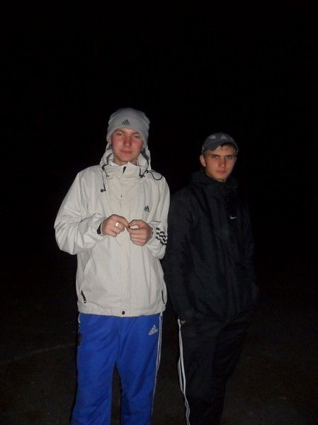 Артём Зикратый