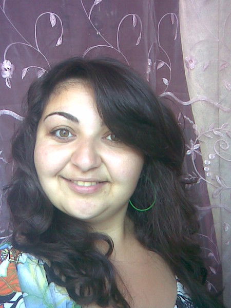 Арзу Агаева