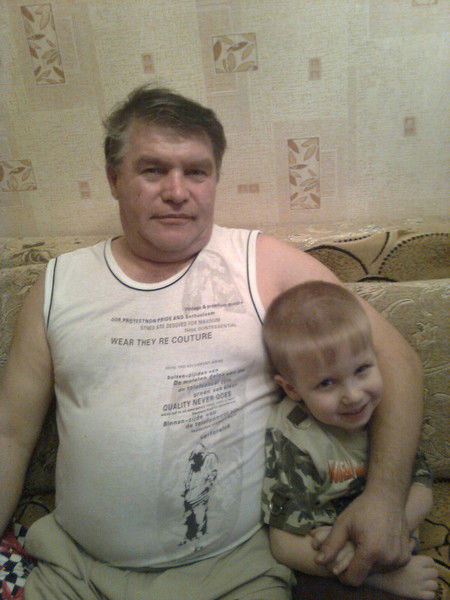 Николай Наседкин