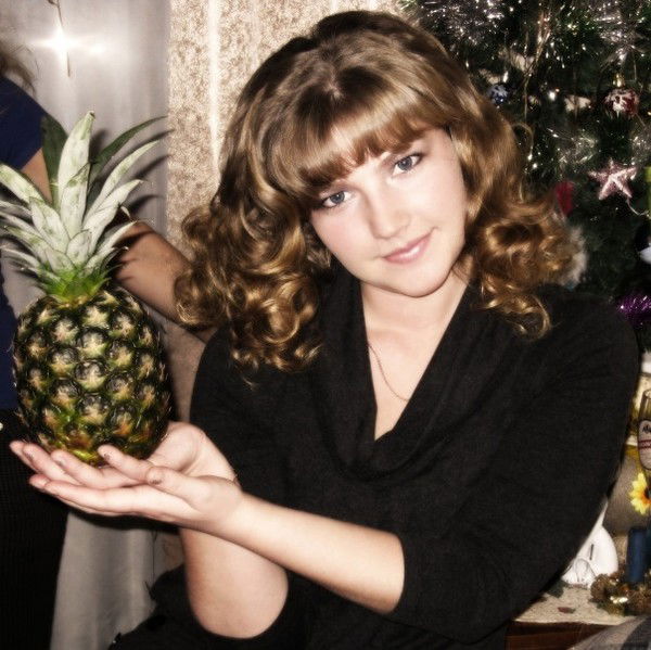 Ольга Денисенко