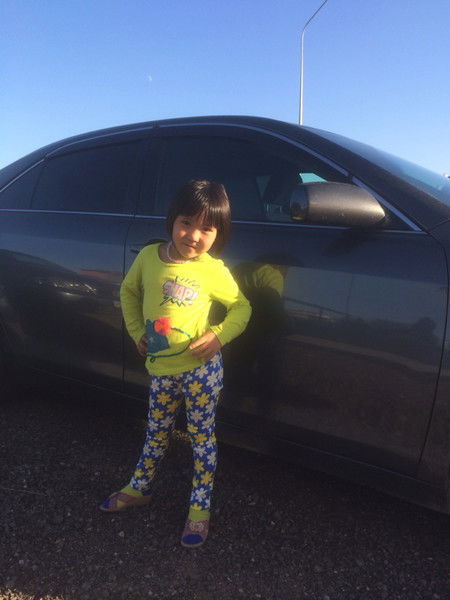 Эльмира Жаркынбай