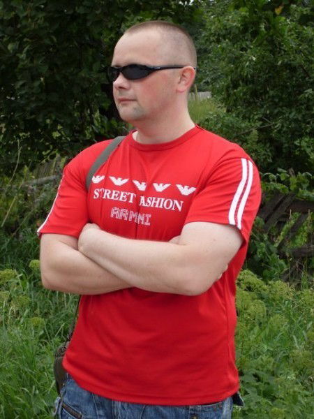 Владимир Васильев