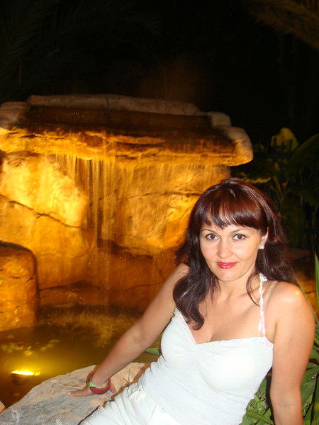 Танзиля Мусина