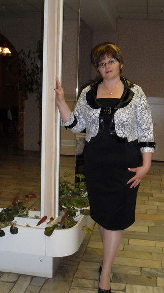 Наталья Теплая(Фисак)