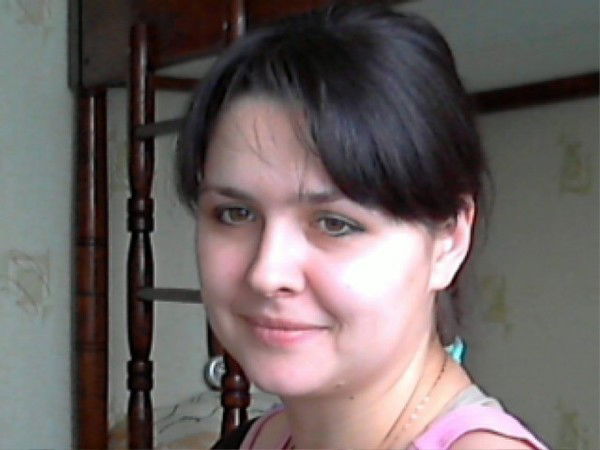 Заряна Михайлюк