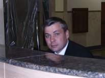 Александр Шестунькин