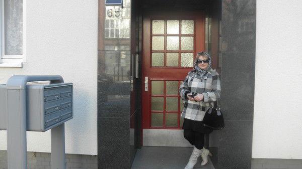 Елена Дьяченко