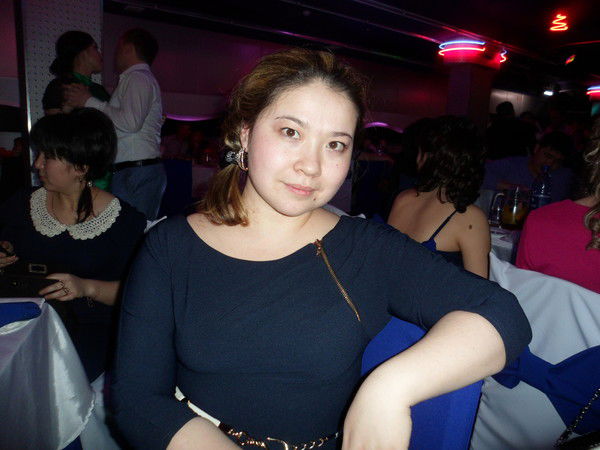 Сания Камирова