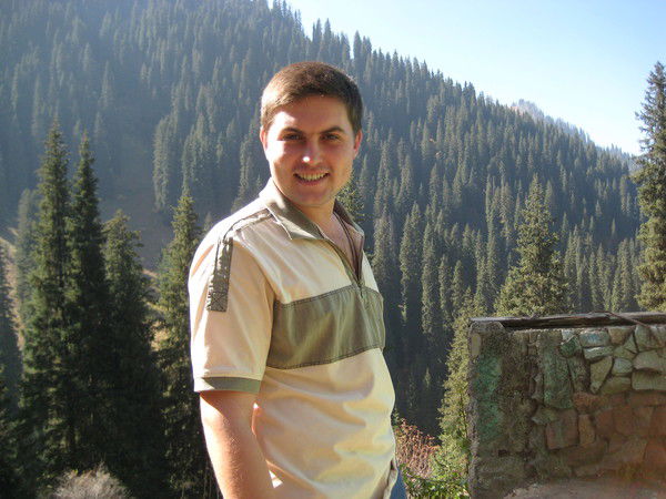 Александр Хорин