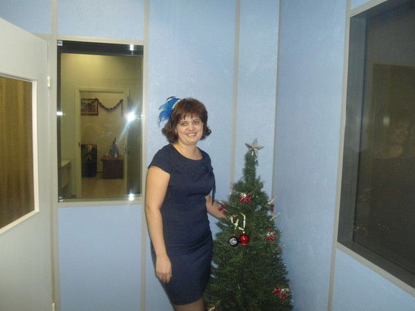 Татьяна Демешева