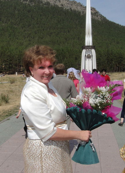 Галина Кожемякина