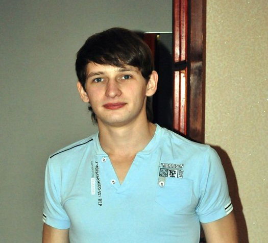 Лекс Тавризов