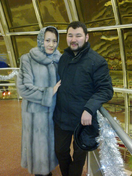 Асхат Кудабаев