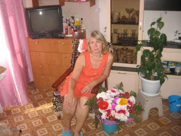 Ирина Рогачева