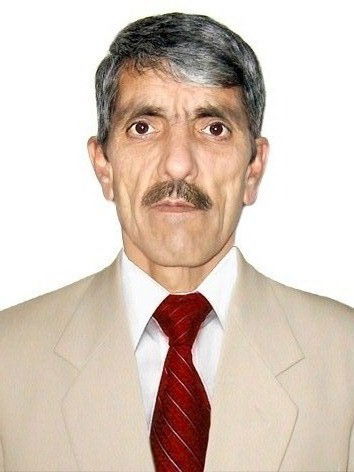Джамолхон Содиков