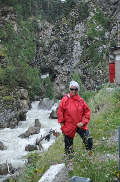 Раиса Тарасова