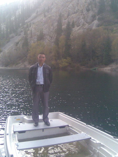 Кайрат Туйтебаев