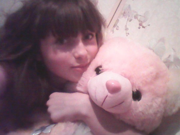 Даша Шишлова