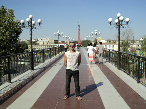 Артур Барсегян