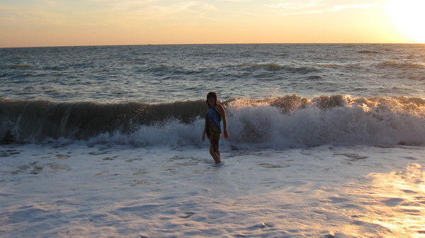 Анна Забродина