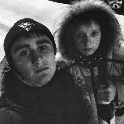 Алексей Кисляков