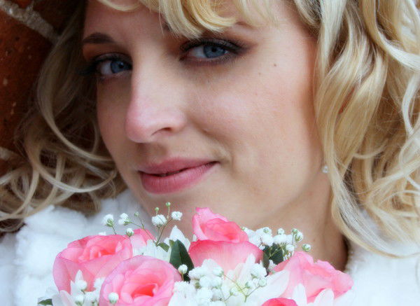 Екатерина Локтева