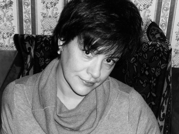 Елена Краснова